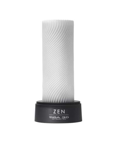 Masturbatore Tenga 3D Zen Masturbatore Tenga 3D Zen