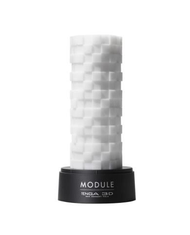 Masturbator Tenga 3D Module Masturbator Tenga 3D Module