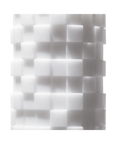 Masturbator Tenga 3D Module Masturbator Tenga 3D Module