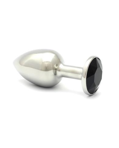 Plug anal Rosebuds Jet M