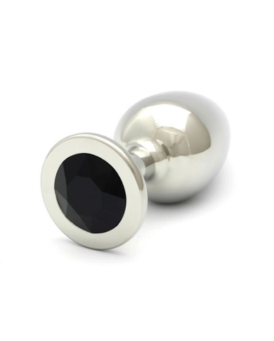 Plug anal Rosebuds Cristal XL Jet