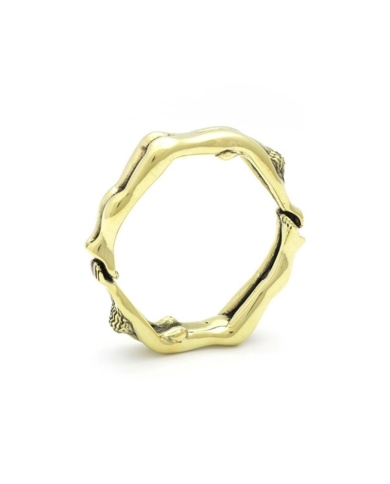 Ring for testicles Ballring - Rosebuds