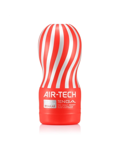 Masturbateur Japonais Tenga Air-Tech Regular
