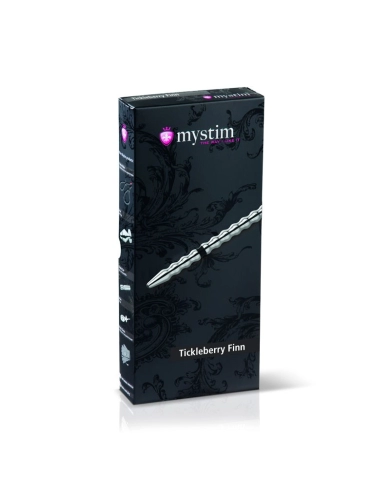 Spina uretrale Tickleberry Finn - Mystim Spina uretrale Tickleberry Finn - Mystim
