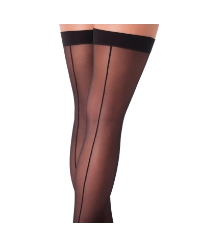 Rimba Calze con cucitura – 1453 Rimba Calze con cucitura – 1453