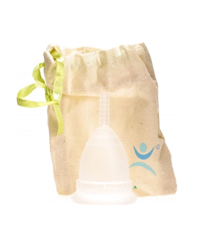 Mooncup coupe menstruelle - Taille A Mooncup coupe menstruelle - Taille A