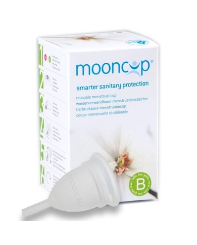 Mooncup Menstruationstasse - Size A