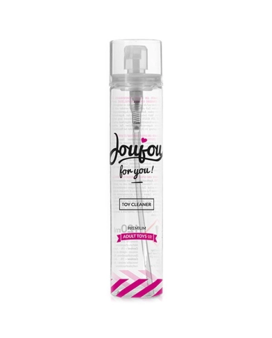 Lotion anti bactérienne - Toy Cleaner by Joujou