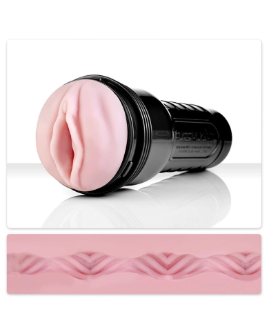 Masturbateur Fleshlight Lady Vortex