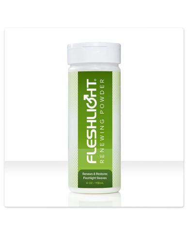 Fleshlight Renewing Puder