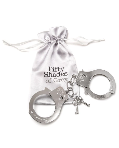 Professional Handcuffs Professional Handcuffs