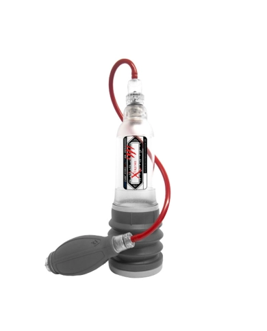Pompa del pene Bathmate Hydromax X20 Xtreme Pompa del pene Bathmate Hydromax X20 Xtreme