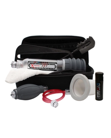 Bathmate Hydromax X20 - penis pump Xtreme
