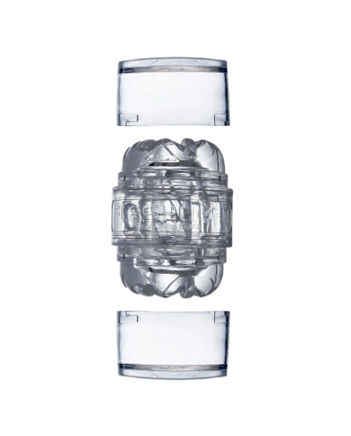 Fleshlight Quickshot transparent - Masturbator