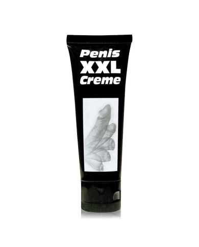 Penis XXL Creme - für starke Erektionen (80ml)