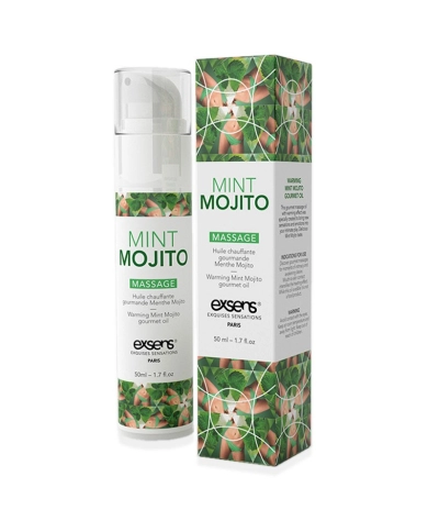 Erotic massage oil Nyamplung and Lime - Lylou Tokyo
