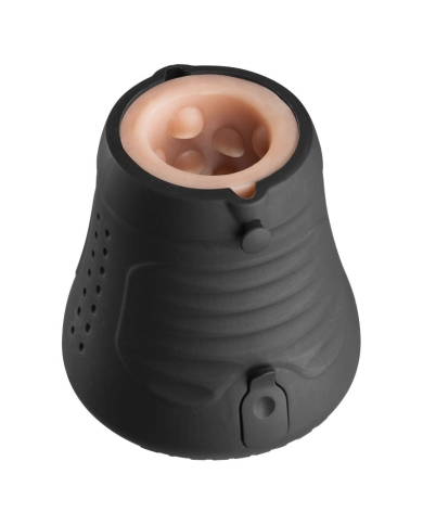 Masturbateur E-Stim Jack Socket - Electrastim Masturbateur E-Stim Jack Socket - Electrastim