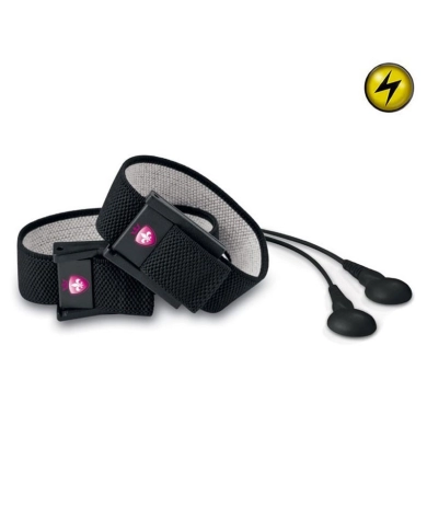 Electrosex Penisring un Ballring Mystim Rodeo Robin