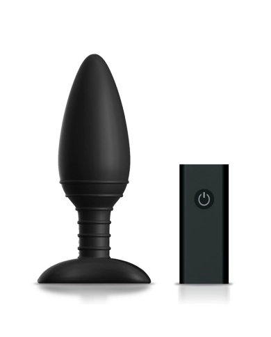 Plug anale vibrante con telecomando Large – Nexus Ace