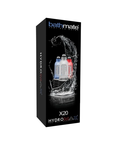 Pene pompa Bathmate Hydromax X20 Pene pompa Bathmate Hydromax X20