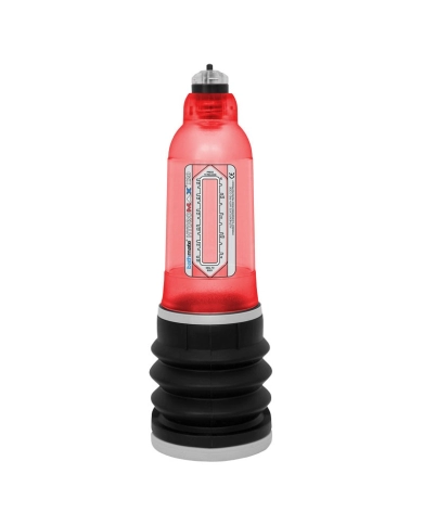 Penispumpe - Bathmate Hydromax X20