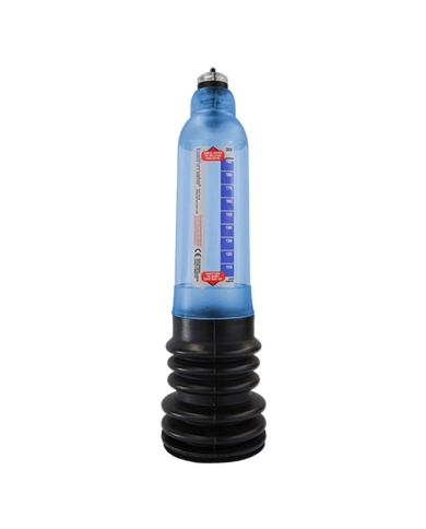 Penispumpe Bathmate Hercules - Blau