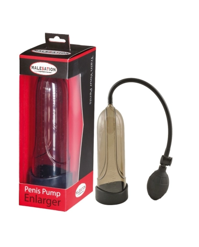 Pompa a vuoto per il pene Travel Pump Worx – Pipedream Pompa a vuoto per il pene Travel Pump Worx – Pipedream