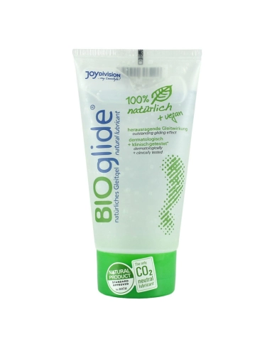 Bioglide Anal 150ml - natural lubricant Joydivision