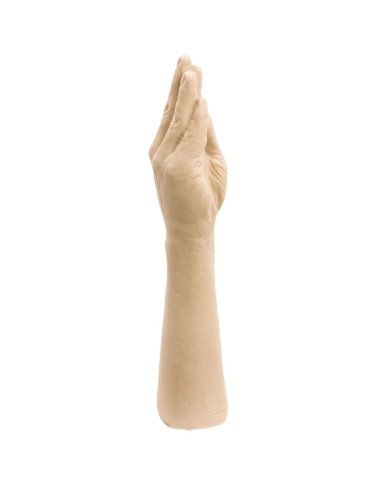 Godemichet géant Fist Of Adonis The Hand - Doc Johnson Godemichet géant Fist Of Adonis The Hand - Doc Johnson