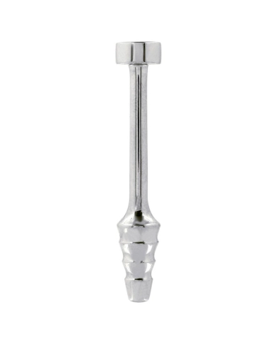 Hollow Penis plug Cockpin - Steel Power Tools