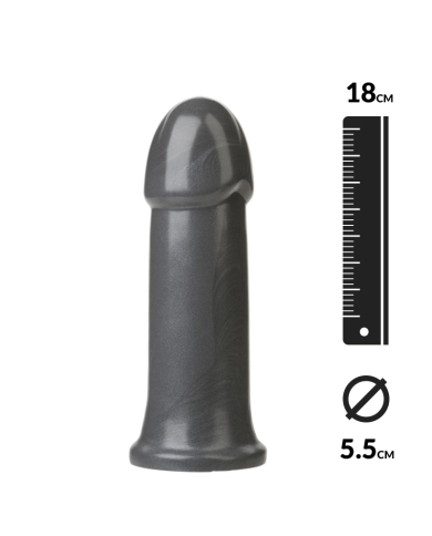 Riesen Dildo B7 Torpedo - American Bombshells Doc Johnson