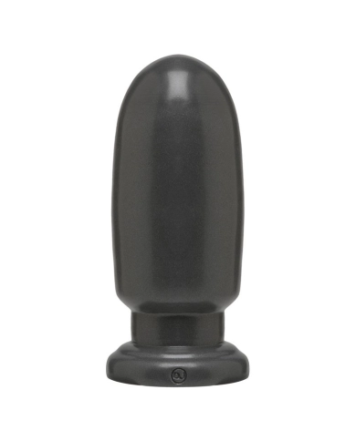 Plug anal géant Shellshock Large - American Bombshell Doc Johnson Plug anal géant Shellshock Large - American Bombshell Doc Johnson