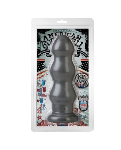 Giant Dildo B10 Tango Gun - American Bombshells Doc Johnson Giant Dildo B10 Tango Gun - American Bombshells Doc Johnson