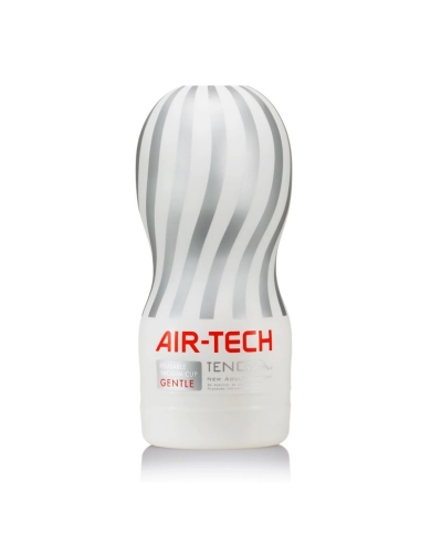 Masturbator Tenga Air-Tech Gentle - Reusable Vacuum Cup