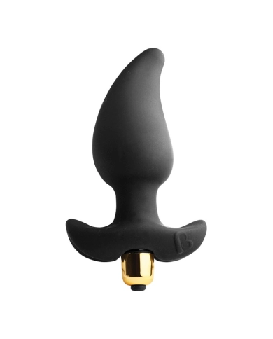 Analer Stecker Butt Quiver 7 speed - Rocks Off