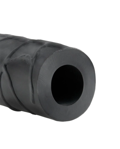 Extension pénienne Mega 3" Extension Noir – X-Tensions Extension pénienne Mega 3" Extension Noir – X-Tensions