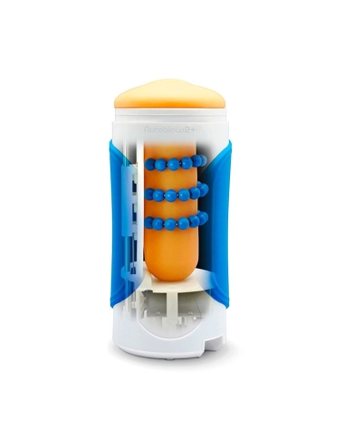 Masturbatore Autoblow 2+ - Size A