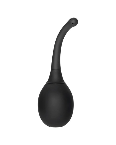 Gigante Pera clistere Bum Buddy Nero - Colt Gigante Pera clistere Bum Buddy Nero - Colt