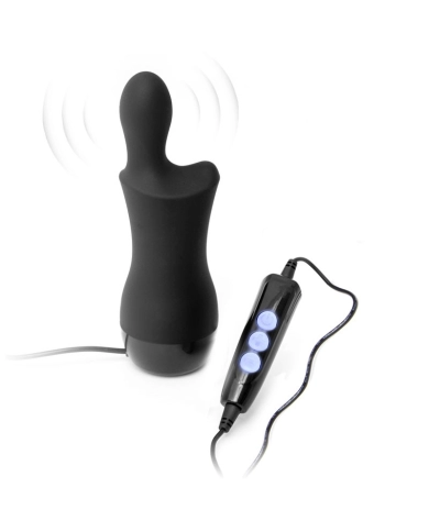 Extrem leistungsfähig Vibrator Skittle Massager - Doxy