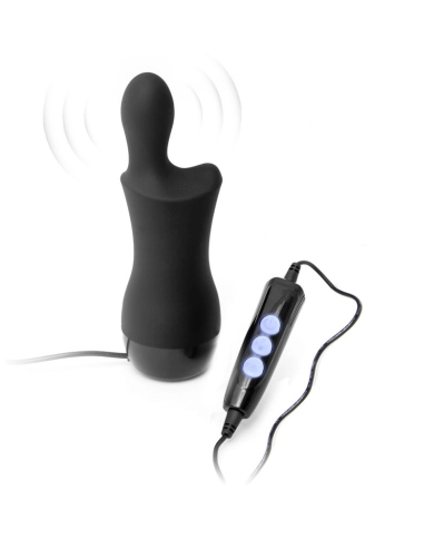Vibromasseur ultra puissant Skittle Massager - Doxy