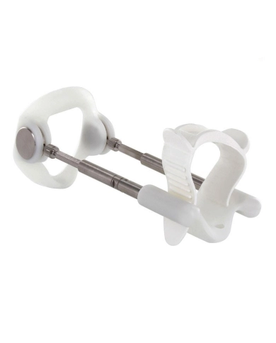 Estensore del pene Jes-Extender Titanium Estensore del pene Jes-Extender Titanium