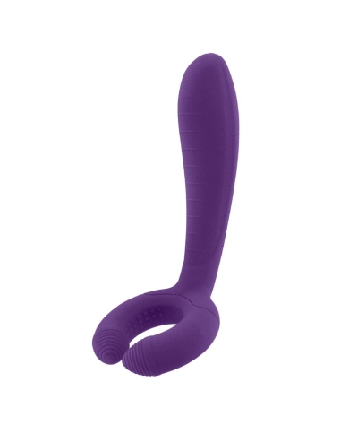 Vibrator for couples Duo Vibe - Rianne S