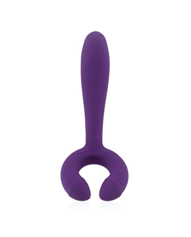 Vibrator for couples Duo Vibe - Rianne S