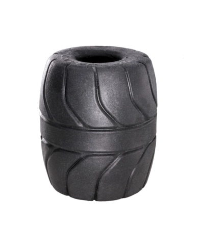 SilaSkin Palla tenditore Nero - PerfectFit