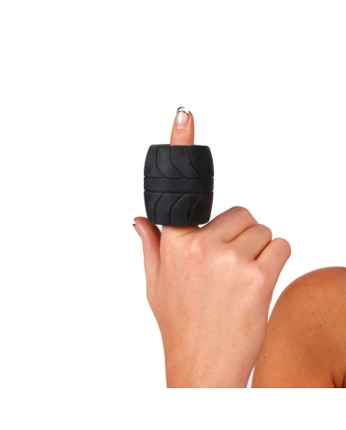 SilaSkin Palla tenditore Nero - PerfectFit SilaSkin Palla tenditore Nero - PerfectFit