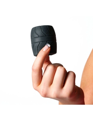 SilaSkin Palla tenditore Nero - PerfectFit SilaSkin Palla tenditore Nero - PerfectFit