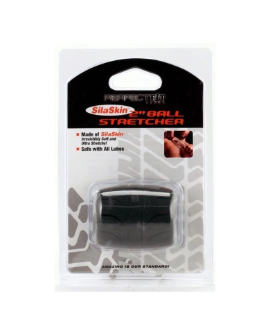 SilaSkin Palla tenditore Nero - PerfectFit SilaSkin Palla tenditore Nero - PerfectFit