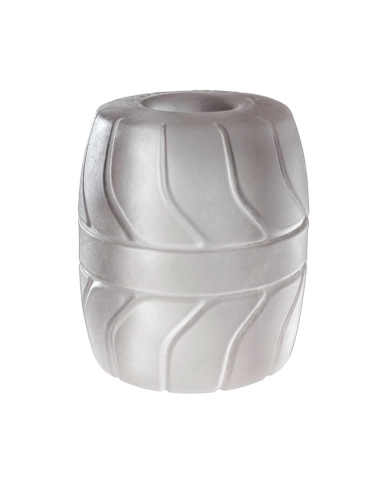 SilaSkin Palla tenditore Clear - PerfectFit