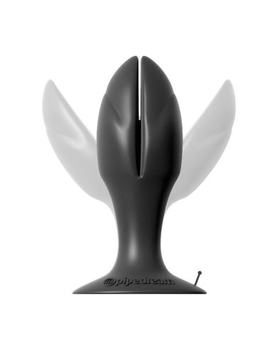 Silikon Analplug Insta-Gaper - Pipedream