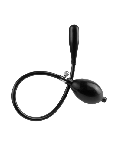 Aufblasbarer Buttplug - Pipedream